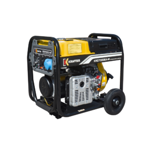 GENERADOR DIÉSEL KRD7000EA-M