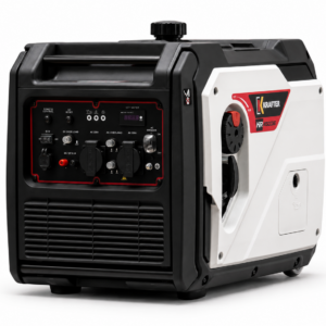 Generador Inverter 4kVA KR-4500iE