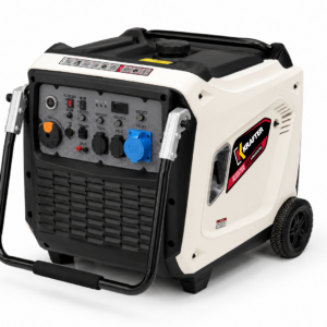 Generador Inverter 8kVA KRH11500E