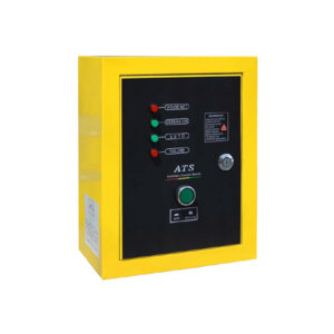 ATS GENERADOR GASOLINA KI10000E