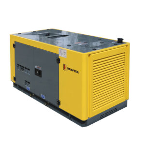Generador Diésel 220V 16 kVA DPK-DK-18S