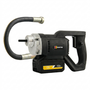 SONDA VIBRADORA 900 W INALÁMBRICA