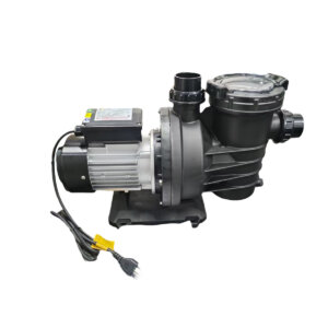 Bomba de Piscina KRAFTER SPM900 1,2 HP